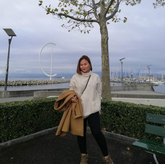 Meet your Posher, Yza fate - Picture 2 of 4